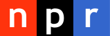 159px National Public Radio logo.svg